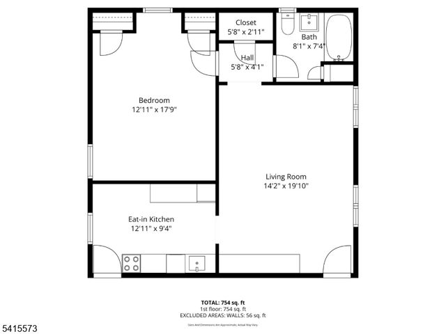 90 Troy Dr C, Springfield Twp., NJ 07081