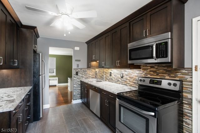 90 Troy Dr C, Springfield Twp., NJ 07081