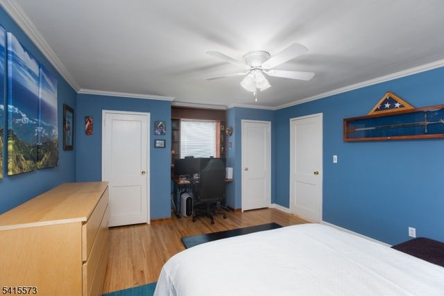 90 Troy Dr C, Springfield Twp., NJ 07081