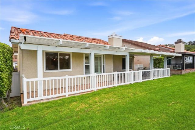 23862 Villena, Mission Viejo, CA 92692