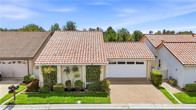 23862 Villena, Mission Viejo, CA 92692
