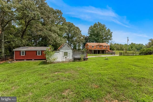 2630 PLUM POINT RD, Huntingtown, MD 20639