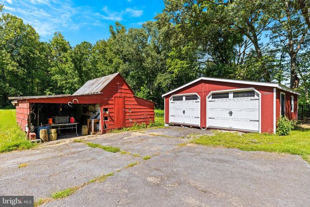 2630 PLUM POINT RD, Huntingtown, MD 20639