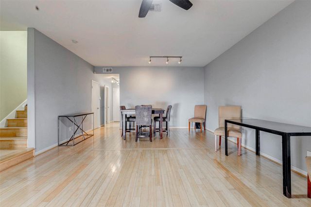 3800 Tanglewilde Street 102, Houston, TX 77063