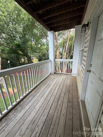 5609 Fairview Road 5, Charlotte, NC 28209