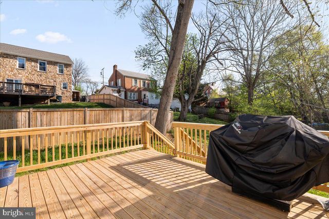 1013 VIRGINIA AVE, Front Royal, VA 22630
