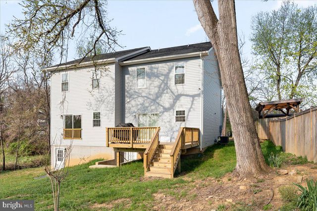 1013 VIRGINIA AVE, Front Royal, VA 22630