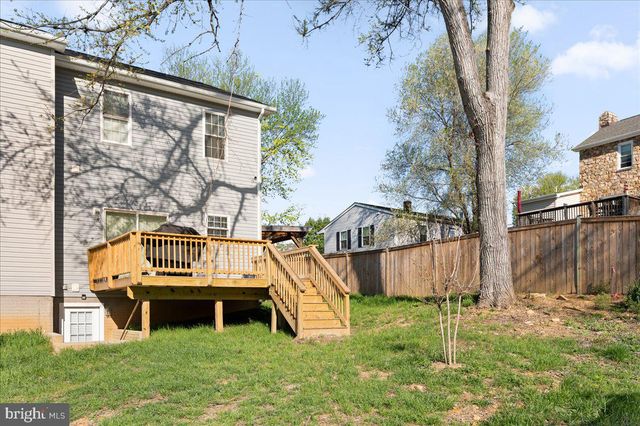 1013 VIRGINIA AVE, Front Royal, VA 22630