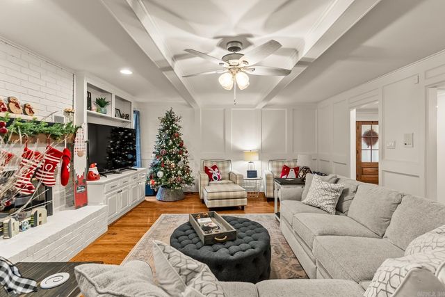 7 Longlea Cove, Little Rock, AR 72212