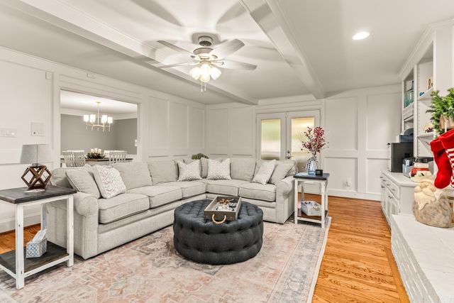 7 Longlea Cove, Little Rock, AR 72212