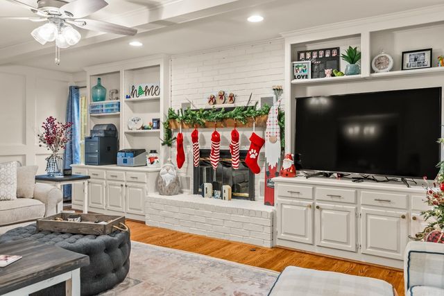 7 Longlea Cove, Little Rock, AR 72212