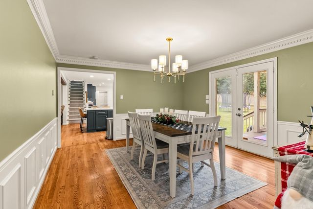 7 Longlea Cove, Little Rock, AR 72212