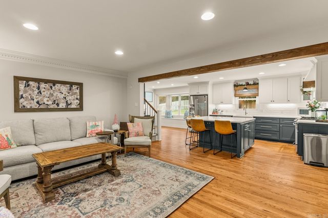 7 Longlea Cove, Little Rock, AR 72212