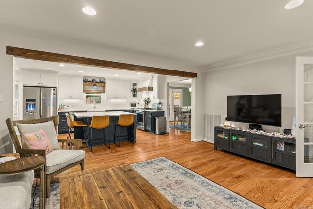 7 Longlea Cove, Little Rock, AR 72212