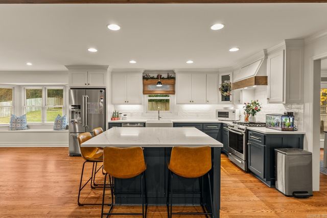 7 Longlea Cove, Little Rock, AR 72212