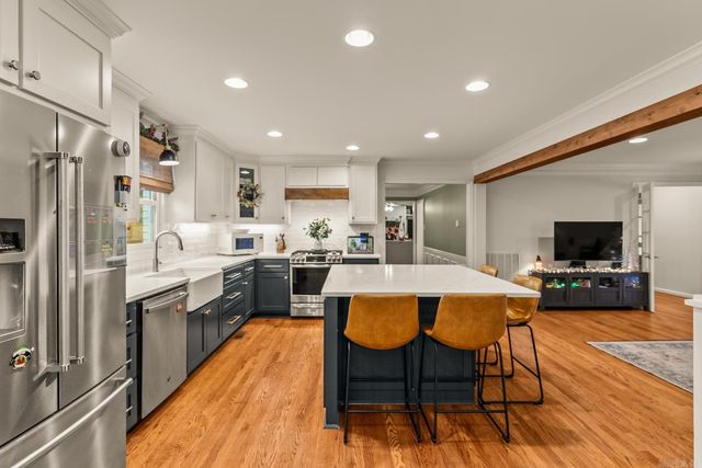 7 Longlea Cove, Little Rock, AR 72212