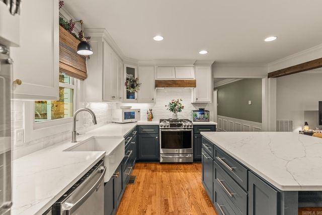 7 Longlea Cove, Little Rock, AR 72212