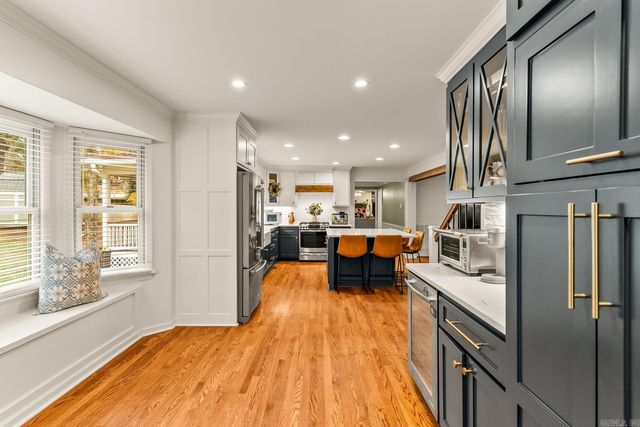 7 Longlea Cove, Little Rock, AR 72212