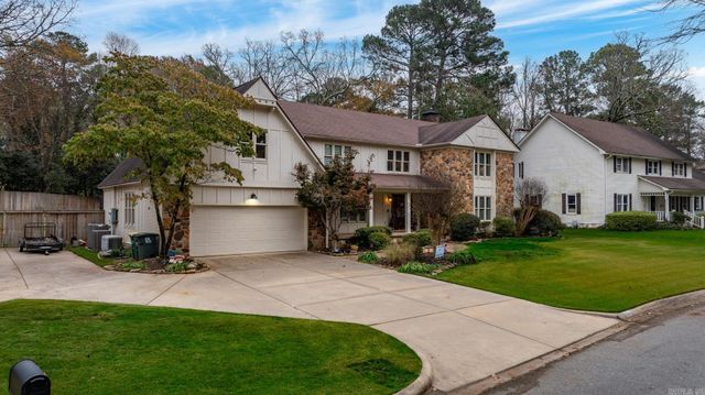 7 Longlea Cove, Little Rock, AR 72212