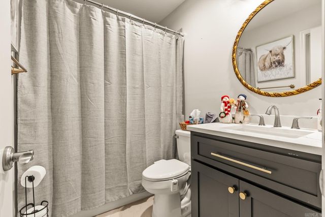 7 Longlea Cove, Little Rock, AR 72212