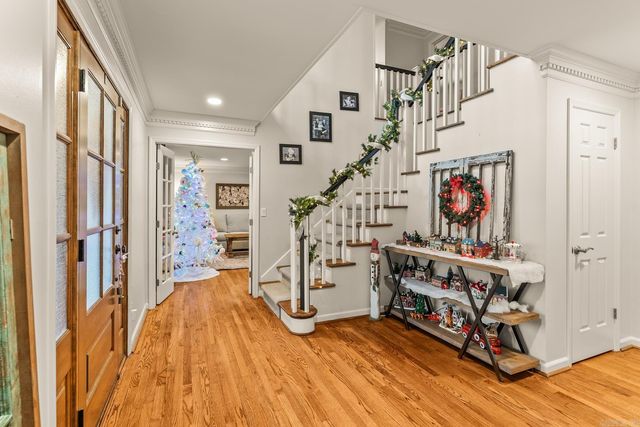 7 Longlea Cove, Little Rock, AR 72212