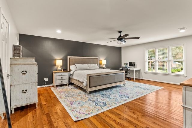 7 Longlea Cove, Little Rock, AR 72212