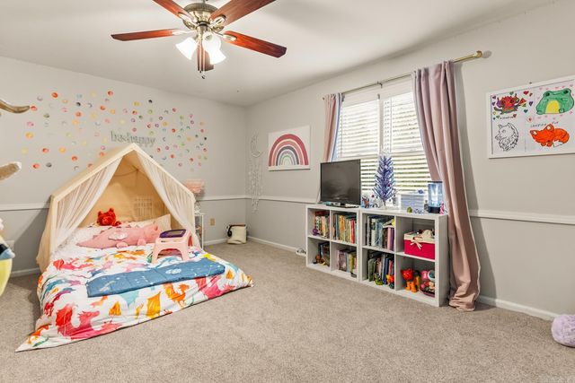 7 Longlea Cove, Little Rock, AR 72212