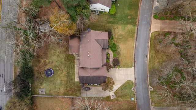 7 Longlea Cove, Little Rock, AR 72212