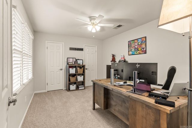 7 Longlea Cove, Little Rock, AR 72212