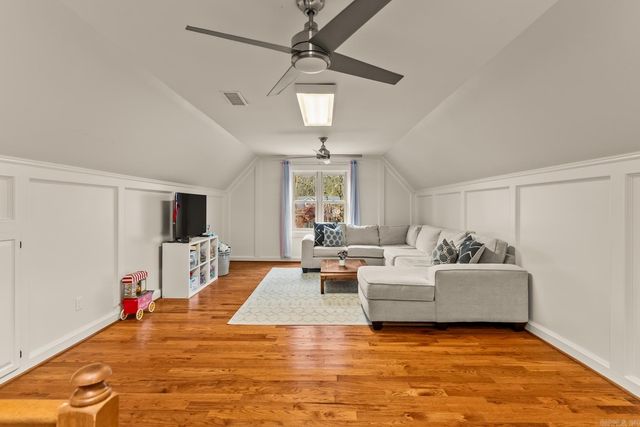 7 Longlea Cove, Little Rock, AR 72212