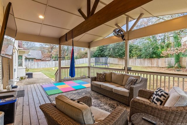 7 Longlea Cove, Little Rock, AR 72212