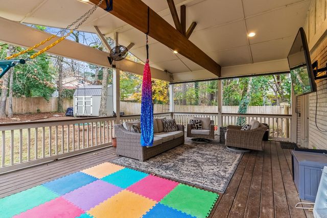 7 Longlea Cove, Little Rock, AR 72212