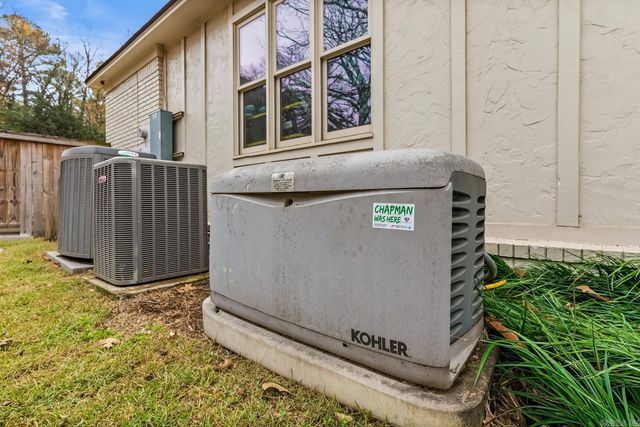 7 Longlea Cove, Little Rock, AR 72212