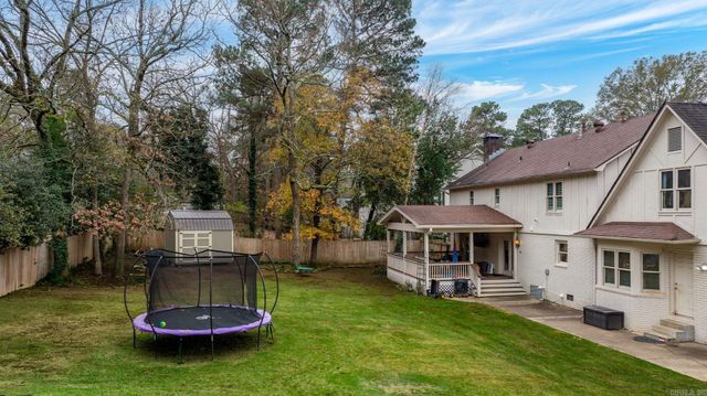 7 Longlea Cove, Little Rock, AR 72212