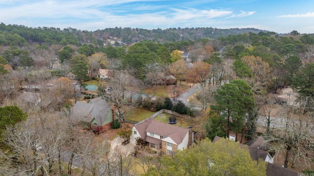 7 Longlea Cove, Little Rock, AR 72212
