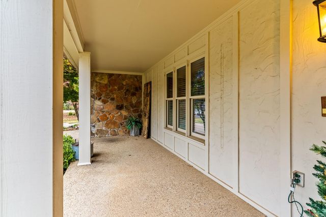 7 Longlea Cove, Little Rock, AR 72212