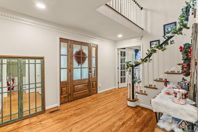 7 Longlea Cove, Little Rock, AR 72212