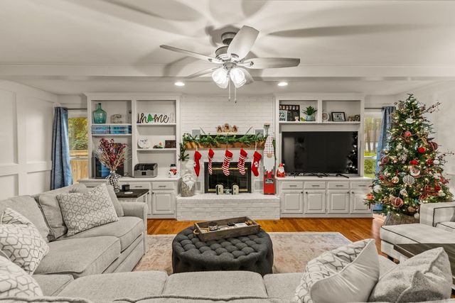 7 Longlea Cove, Little Rock, AR 72212