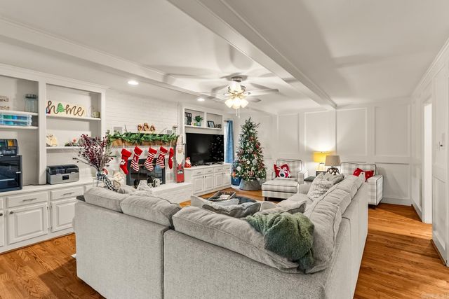 7 Longlea Cove, Little Rock, AR 72212