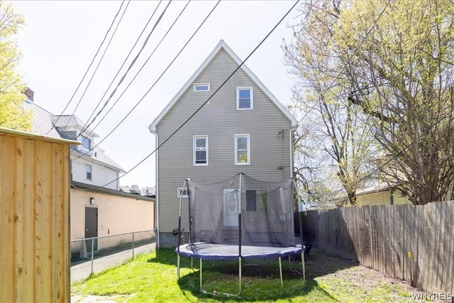 2296 Seneca Street, Buffalo, NY 14210