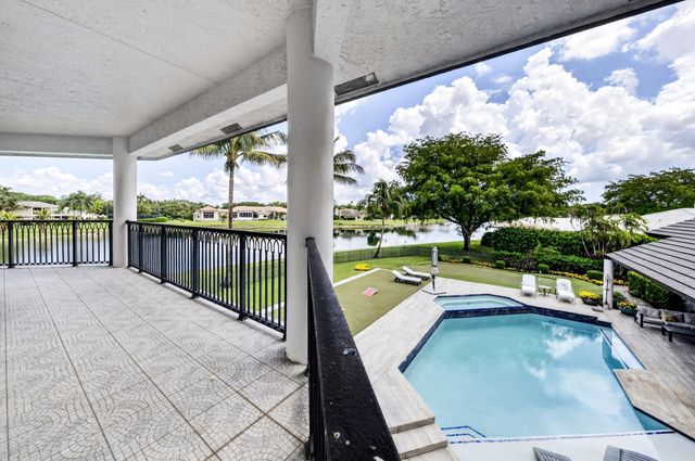 7031 Ventura Court, Parkland, FL 33067