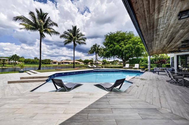 7031 Ventura Court, Parkland, FL 33067