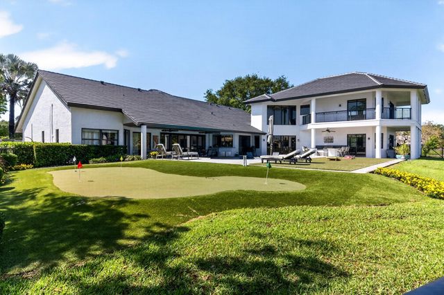 7031 Ventura Court, Parkland, FL 33067