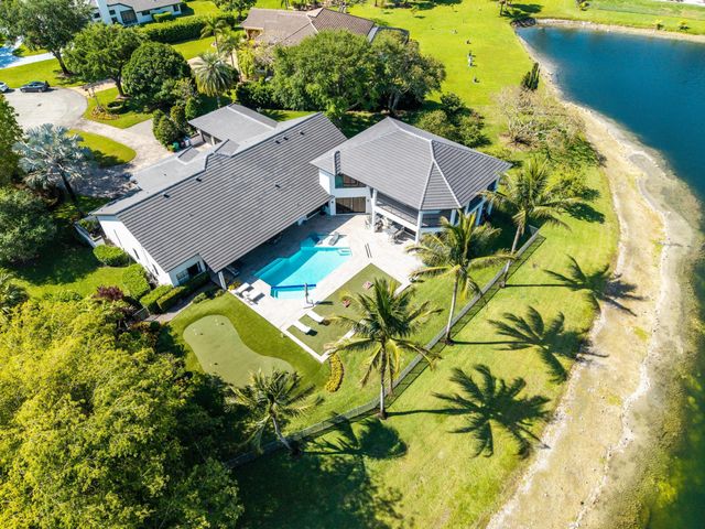 7031 Ventura Court, Parkland, FL 33067