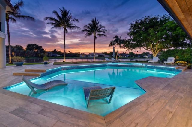 7031 Ventura Court, Parkland, FL 33067