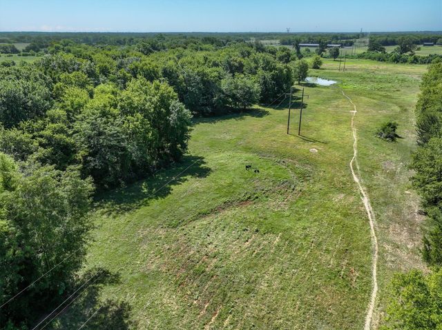 TBD VZ County Road 3821, Wills Point, TX 75169
