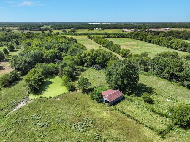 TBD VZ County Road 3821, Wills Point, TX 75169