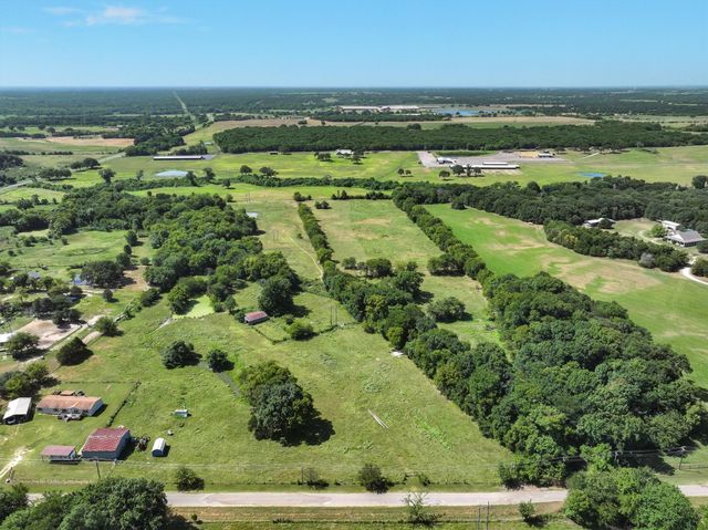 TBD VZ County Road 3821, Wills Point, TX 75169