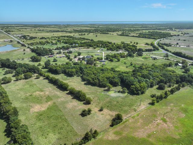TBD VZ County Road 3821, Wills Point, TX 75169
