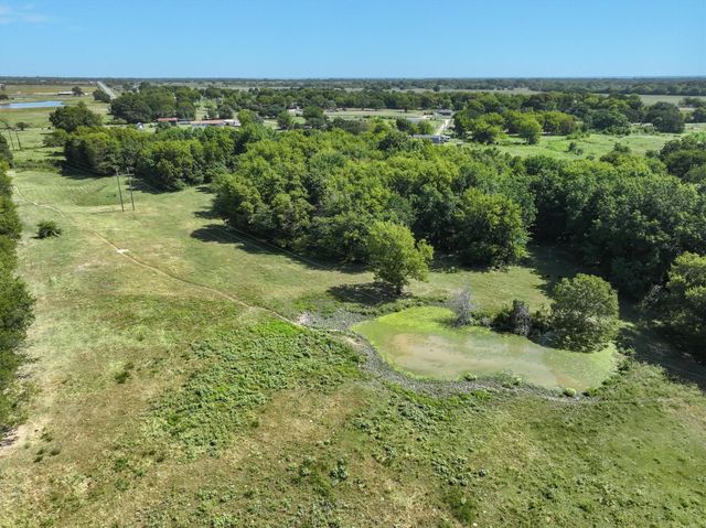 TBD VZ County Road 3821, Wills Point, TX 75169